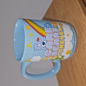 NEW Care Bears Forever Mug